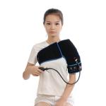 Reusable Gel Cold Compression Wrap , Detachable Shoulder Ice Compression Wrap