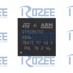 STM32H750XBH6
