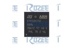 China STM32H750XBH6 supplier