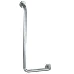 Polished Disabled Safety Grab Bars Stainless Steel 304 Bathroom Fitting for sale