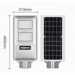 2835 LED Chip Solar Powered Flood Lights 80W 120W Cool White Energy Saving for sale