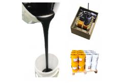 China Two-Part RTV Electronic Potting Silicone For Encapsulation Of Circuit Board supplier