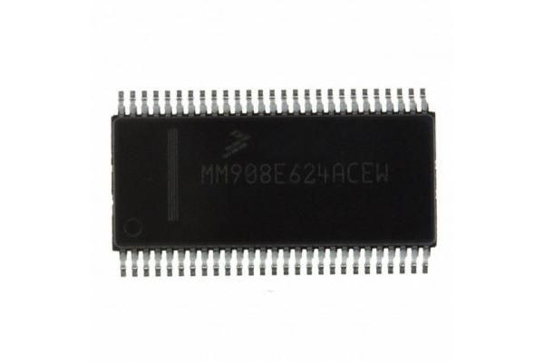 MM908E624ACPEW