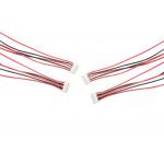 5 Pins 24 AWG 1.25mm Custom Wiring Harness