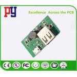 Hardware Power Supply PCBA Board Harger Silicone Power Ion Balance Wristbands