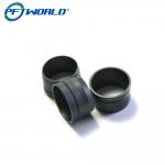 CNC Turning Aluminum Machined Radiator Parts for sale