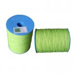 0.9 Mm Diameter Jacquard Harness Cord Label Loom Textile for sale