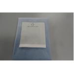 Sterile SMMS Disposable Surgical Universal Drape Pack With Wrapping for sale