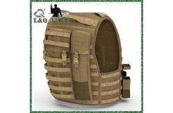 China L&Q Military Bulletproof Vest supplier