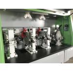 RSL550AD Automatic Edge Banding Machine Pvc Edge Banding Tape Machine