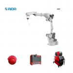 2000mm 6 Axis Welding Robots For Arc MIG TIG Welding for sale