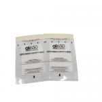 Double Pockets Lab Use Disposable Specimen Retrieval Bag Three Layers Kangaroo Bag Bio Medical 95kpa Specimen Bags for sale