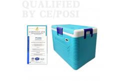 China Phefon FS-54L Ice Cooler Box Keep Fresh With 48H Cold Retention supplier