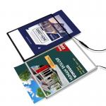 3D Durable Advertising Light Boxes Product Long-lasting 80000 Hours Lifespan for sale
