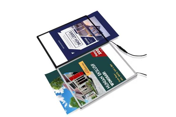 Upgrade Your Advertising Strategy with Adverting Light Boxes