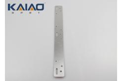 China ISO9001 Precision Sheet Metal Fabrication Parts Stamping Punching Bending Welding Process supplier