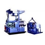 Hydraulic Station Max.pressure 20 Mpa Fan Motor Power 0.37×2  KW for sale
