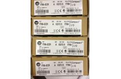 China 1769 ECR Allen Bradley Compactlogix 1769 ECR End Module Right End Cap supplier