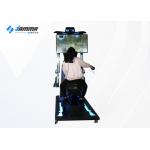 Coin - Operated Virtual Reality Simulator Easy To Operate / VR Game Machine for sale