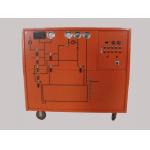 Manual Operation Basic SF6 Recovery Device Working Voltage Three-phase 230V 60Hz KSLH-18Y54100 for sale