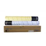 TN321K Cartridge For Bizhub C284E Konica Minolta Toner OEM Color for sale