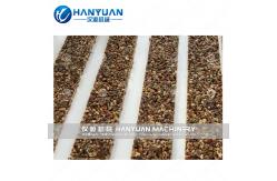 China Nuts Bar Production Line supplier