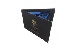 China 256MB Memory LCD Video Brochure Card ODM Emboss Printing For Business supplier