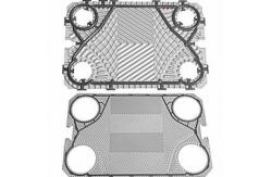China High Temperature Plate Heating Sealing Gasket With Gasket Selection supplier