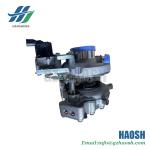 Diesel Engine Turbocharger 8-98322481 898322481  For ISUZU 4HK1 6HK1  Replacement for sale