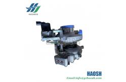 China Diesel Engine Turbocharger 8-98322481 898322481  For ISUZU 4HK1 6HK1  Replacement supplier