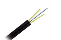 China Single mode Fiber Optic Cable  supplier