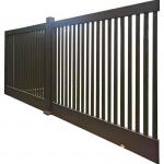 Modern Loop Top Cable Railing For Stairs Balcony Outdoor DIY Installation Safety Handrail for sale