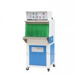 YT-827 Leather Softening Machine for 6kw Hot Steam of Leather Shoes Upper 760*1000*1700mm for sale
