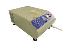 China IS9873/ ISO 8124 Toys Safety Testing Equipment Mouth Actuated Toys Tester supplier