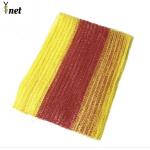 Customized Construction Barrier Netting 40GSM - 50GSM Construction Fence Netting for sale