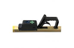 China 0.01 Resolution Rail Track Measuring Equipment , 1520mm Track Level Gauge ODM supplier