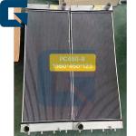 PC450-8 Excavator Spare Part Radiator Core Assy for sale