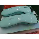 Unlimited Shots Handheld Ipl Laser Hair Removal ABS CE ROHS FDA Listed for sale