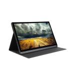 FHD 1080P IPS 15.6 Inch Portable Touch Screen Monitor 11mm Thickness for sale