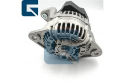 China 17204355 VOE17204355 Excavator EC360B EC380B Engine D6D 24V Alternator supplier