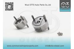 China F00GX17005 Piezo Control Bosch Injector Valve For 0445116 Series supplier