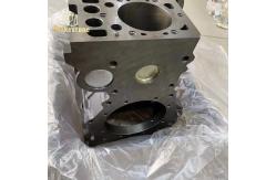 China KX155-3 And V2203 Engine Blocks  For Kubota Excavators supplier