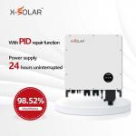                    1100V 40-150kwt Industrial and Commercial Inverters              for sale
