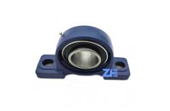 China Plummer Block Units Pillow Block Bearing SY55TF supplier