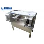 Coconut Peeler Cutting Trimmer Automatic Food Processing Machines for sale