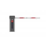Advanced Automatic Boom Barrier with Customizable Boom Options Straight/ Telescopic/ LED/ Folding/ Fence Boom for sale
