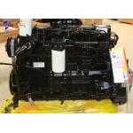 Construction Machinery Qsb6.7 6 Cylinder Diesel Engine for Bulldozers Graders