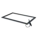 ODM 17 Inch Durable Infrared Touch Frame Unlimited Touch Screen Overlay for sale