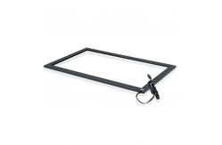 China ODM 17 Inch Durable Infrared Touch Frame Unlimited Touch Screen Overlay supplier