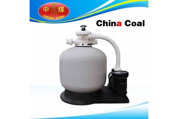Sand Filter